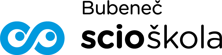 Praha Bubeneč Logo