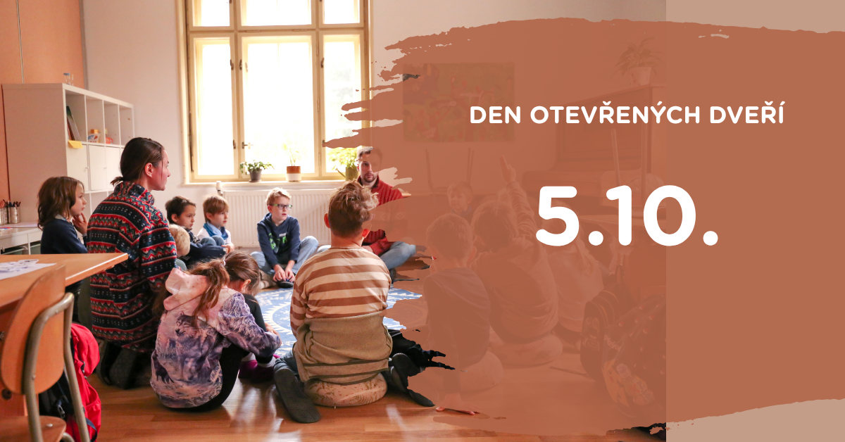 Den otevřených dvěří